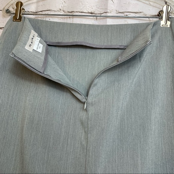 Raphael Pencil Dress/Office Skirt - Picture 10 of 14